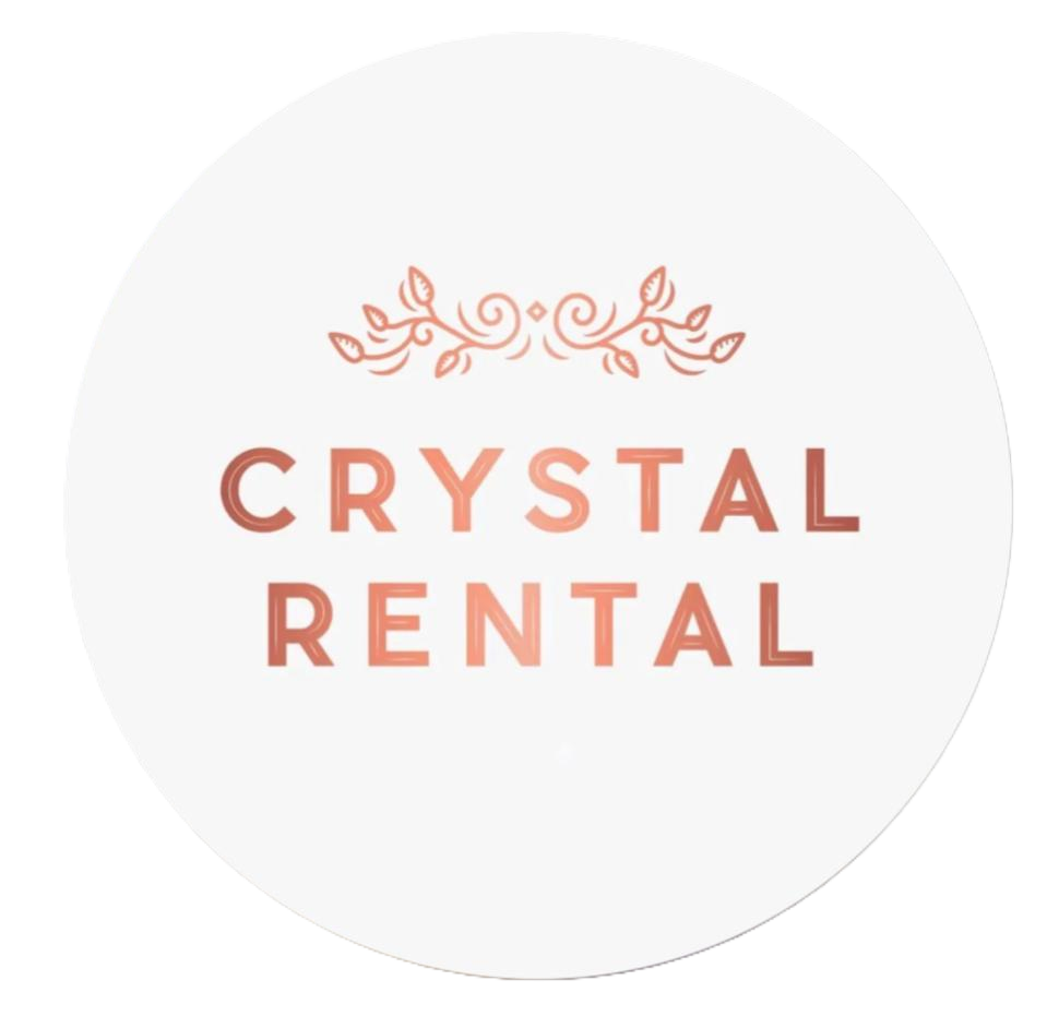 Crystal Rental